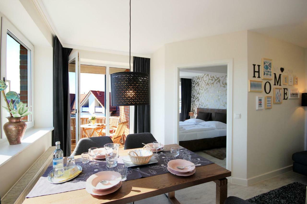 Haus Anna By Rujana Apartment Binz Exterior photo